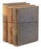 Narrative of the Expedition of an American Squadron to the China Seas and Japan, Performed in the Years 1852, 1853, and 1854, under the Command of Commodore M.C. Perry, United States Navy, by Order of the Government of the United States.
