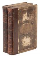 Letters and Notes on the Manners, Customs, and Condition of the North American Indians...Written during Eight Years' Travel amongst the Wildest Tribes of Indians in North America, in 1832, 33, 34, 35, 36, 37, 38, and 39