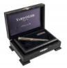 Millennium Sterling Silver Limited Edition Fountain Pen