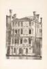 La Renaissance en Italie: Architecture et D&eacute;coration - 2