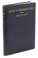 Golf Fundamentals: Orthodoxy of Style