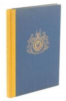 Fifty Years of the Maidstone Club, 1891-1941