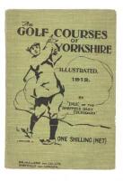 The Golf Courses of Yorkshire