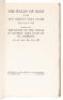 The Rules of Golf of the Ten Oldest Golf Clubs from 1754 to 1848, Together with the Rules of the Royal & Ancient Golf Club of St. Andrews for the Years 1858, 1875, 1888 - 2