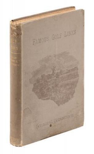 Famous Golf Links