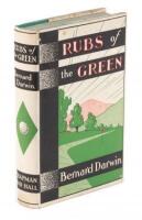 Rubs of the Green