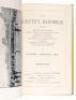 The Golfer's Handbook, including History of the Game; Special Uses of the Different Clubs; Hints to Beginners; History of Golf Balls; The Feats of Champion Golfers; Golfiana; Glossary of Technical Terms; Rules for the Game; List of Clubs and Their Secreta