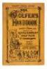 The Golfer's Handbook, including History of the Game; Special Uses of the Different Clubs; Hints to Beginners; History of Golf Balls; The Feats of Champion Golfers; Golfiana; Glossary of Technical Terms; Rules for the Game; List of Clubs and Their Secreta - 5