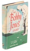 The Bobby Jones Story, from the writings of O.B. Keeler