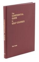 The Confidential Guide to Golf Courses