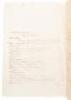 Letter Ledger for the Anaconda Mining Company - 2