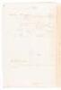 Letter Ledger for the Anaconda Mining Company