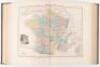 Geographie Universelle Atlas-Migeon historique, scientifiue, industriel et commercial à l'usage des lycées, des séminaires et des familles - 2