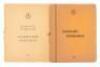 Carnoustie and its Golf Courses - plus supplement volume