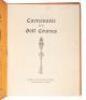 Carnoustie and its Golf Courses - plus supplement volume - 2