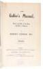 The Golfer's Manual Including History and Rules of the Game, with Hints to Beginners - 2