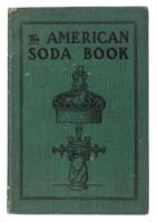 American Soda Book of Recipes and Suggestions