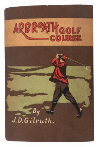 The Arbroath Golf Course