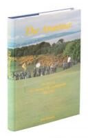 The Amateur: The Story of The Amateur Golf Championship 1885-1995