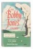 The Bobby Jones Story from the writings of O.B. Keeler