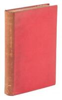 Golfiana Miscellanea; Being a Collection of Interesting Monographs on the Royal and Ancient Game of Golf