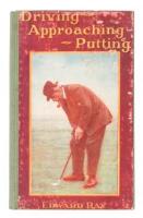 Driving, Approaching, Putting