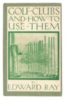 Golf Clubs and How to Use Them