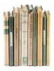 Ten volumes of classic golf instruction