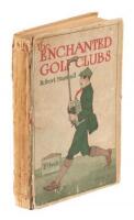 The Enchanted Golf Clubs