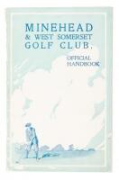 Minehead & West Somerset Golf Club