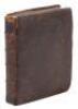 Three Tracts Against Popery: An Exposition Of The Doctrine Of The Church Of England. A Defence Of The Exposition Of The Doctrine Of The Church Of England. A Discourse Of The Holy Eucharist. - 2