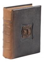 Officium Beatae Mariae Virginis