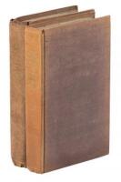 The Naturalist's Library: Ornithology, Volumes I & II, Hummingbirds