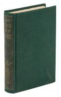 Housekeeping Made Easy. Mrs. Hill&rsquo;s New Family Receipt Book for the Kitchen: A Practical System for Private Families in Town and Country particularly adapted to the South