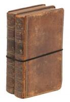 Essays and Treatises on Several Subjects in Two Volumes