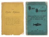 Two Seafood Books