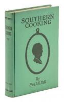 Southern Cooking