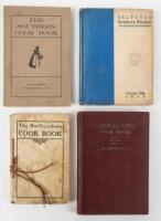 Four Southern Cookbooks