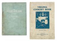 Two Virginia Cookbooks