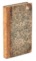 Epistles, Odes and Other Poems. By Thomas Moore, Esq. Second Edition, In which is Prefixed, by the American Editor, A Notice, Critical and Biographical
