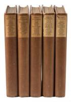 The Lives of the Noble Grecians and Romanes Compared Together by that Grave Learned Philosopher and Historiographer Plutarke of Ch&aelig;ronea