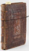 Florum historiae ecclesiasticae gentis anglorum, libri septem, ex quibus dulcissimum mel Catholicae religionis, eiusque admirabiles fructus in ea gente copiosissim&egrave; colliguntur
