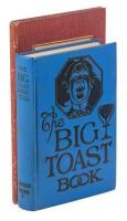 Two Books on Toasts