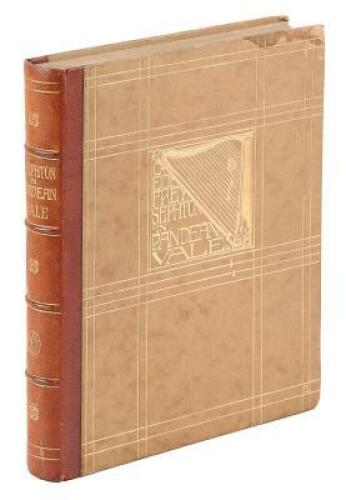 In Pandean Vale: A Suite of Sonnets