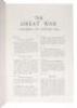 The Great War - 3