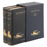 The River War: An Historical Account of the Reconquest of the Soudan