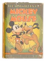 The Adventures of Mickey Mouse: Book Number 2