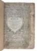 The Bible, That Is, The Holy Scriptures Contained In The Old And New Testament. Translated According To The Ebrew And Greeke, And Conferred With The Best Translations In Diuers Languages. With Most Profitable Annotations Vpon All The Hard Places, And Othe - 2