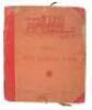 Stern's Architectural Photographs: Series I, Private Architecture in Paris (cover title)