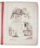 Stern's Architectural Photographs: Series I, Private Architecture in Paris (cover title) - 4